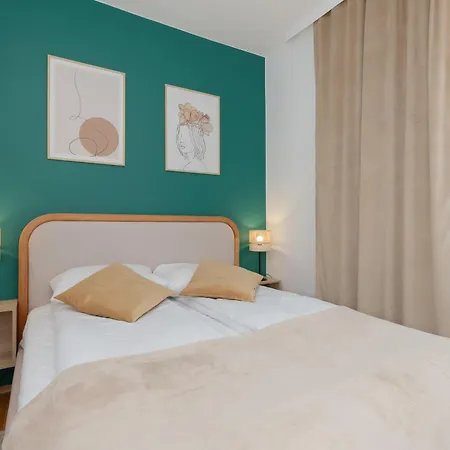 شقة Atmospheric In A Area Pet-friendly By Renters *