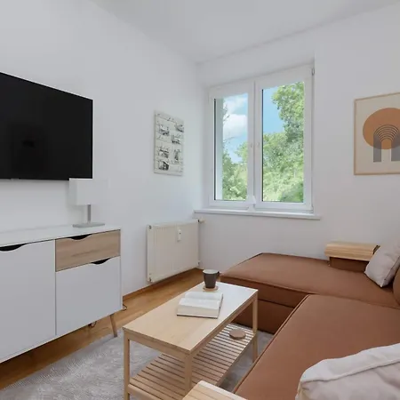Apartament Atmospheric In A Area Pet-friendly By Renters Gdynia