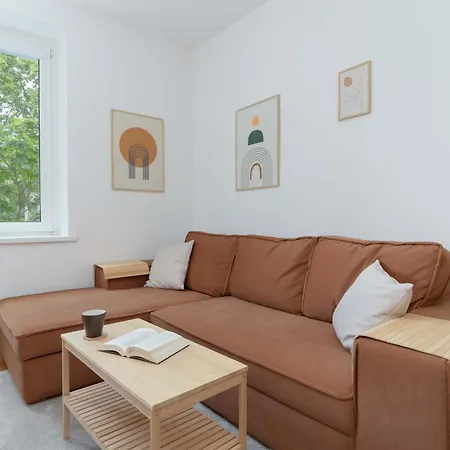 Atmospheric In A Area Pet-friendly By Renters Lejlighed *