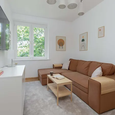 Atmospheric In A Area Pet-friendly By Renters Lejlighed