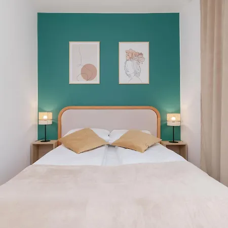 Atmospheric In A Area Pet-friendly By Renters Lejlighed Gdynia