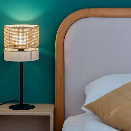 Atmospheric In A Area Pet-friendly By Renters Lejlighed