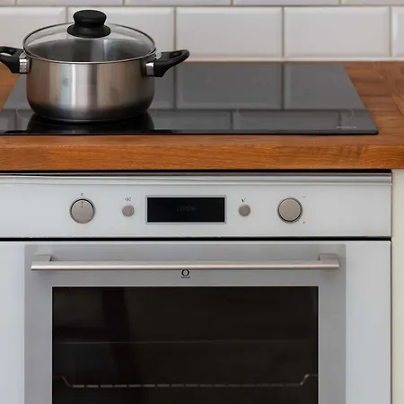 Atmospheric In A Area Pet-friendly By Renters Lejlighed *