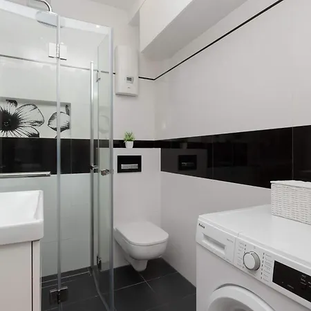 Atmospheric In A Area Pet-friendly By Renters Lejlighed