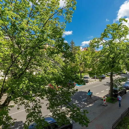 Apartament Atmospheric In A Area Pet-friendly By Renters *