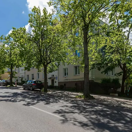 Atmospheric In A Area Pet-friendly By Renters Lejlighed *